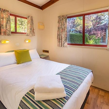 Ingenia Holidays Sydney Hills Dural Buitenkant foto