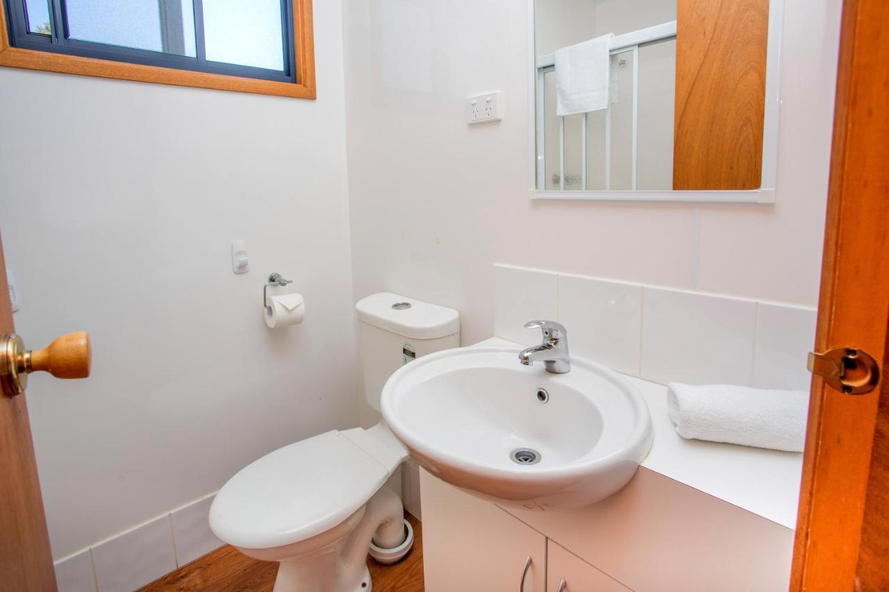 Ingenia Holidays Sydney Hills Dural Buitenkant foto