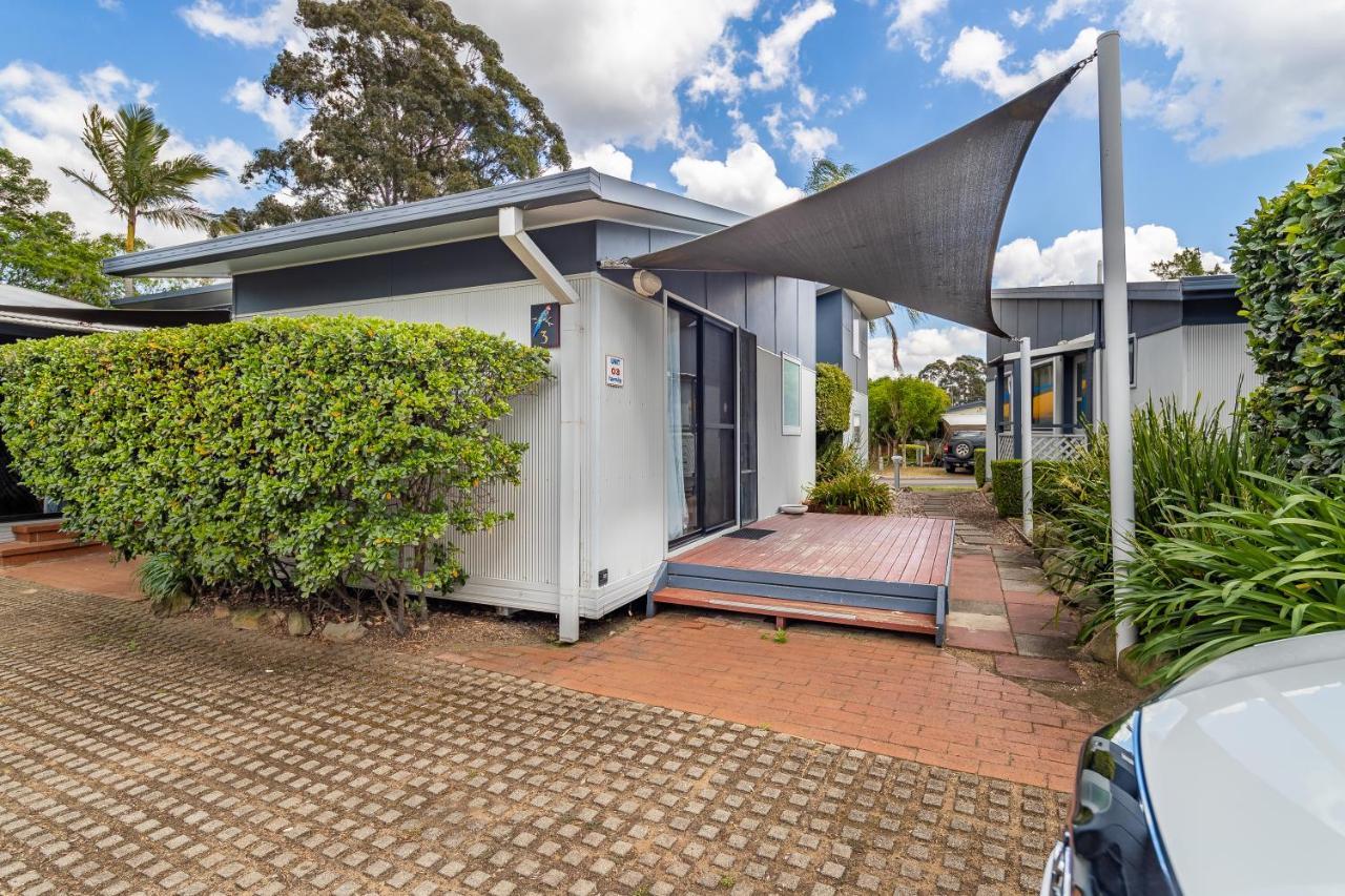 Ingenia Holidays Sydney Hills Dural Buitenkant foto