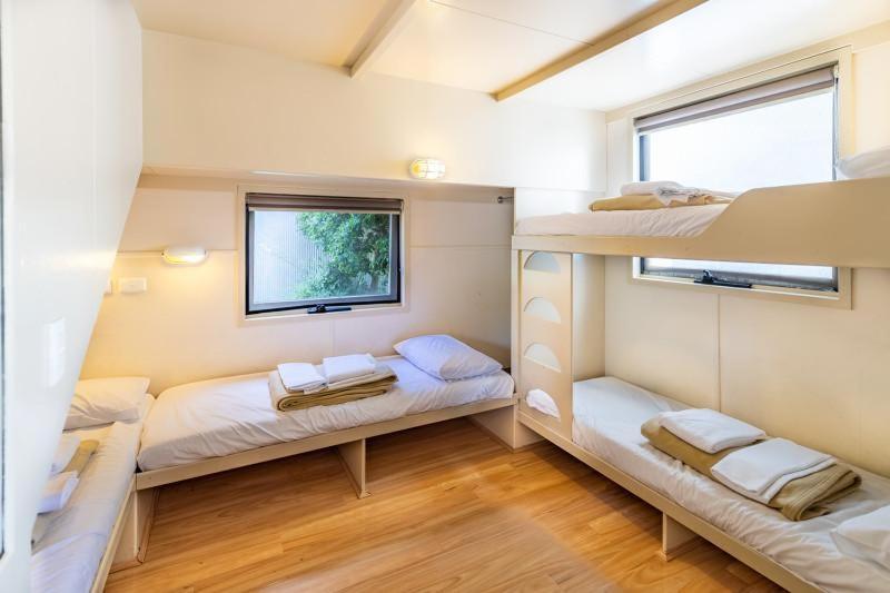 Ingenia Holidays Sydney Hills Dural Buitenkant foto
