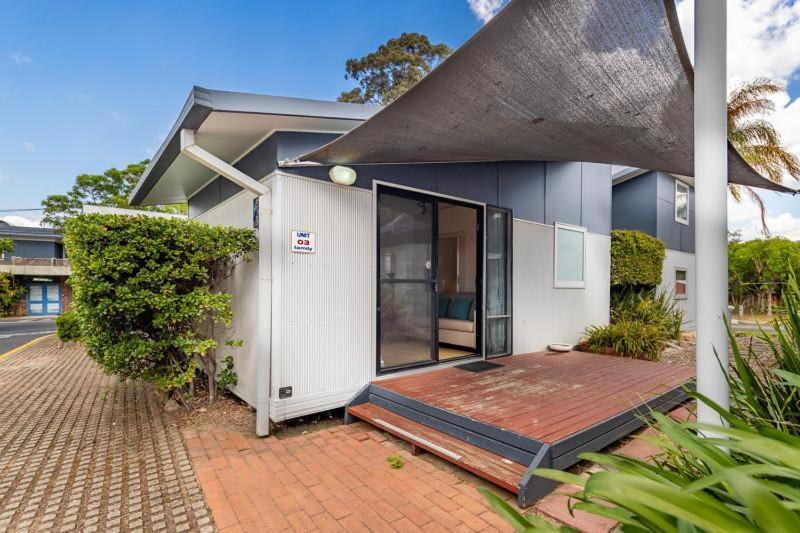 Ingenia Holidays Sydney Hills Dural Buitenkant foto