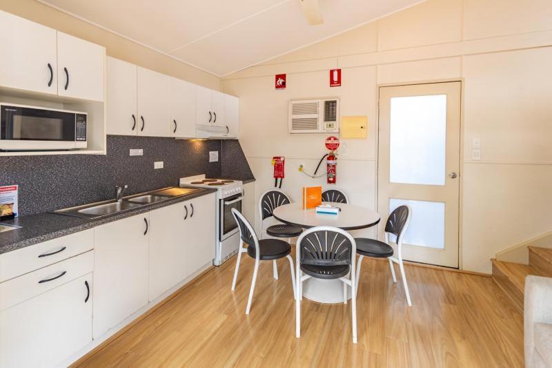 Ingenia Holidays Sydney Hills Dural Buitenkant foto