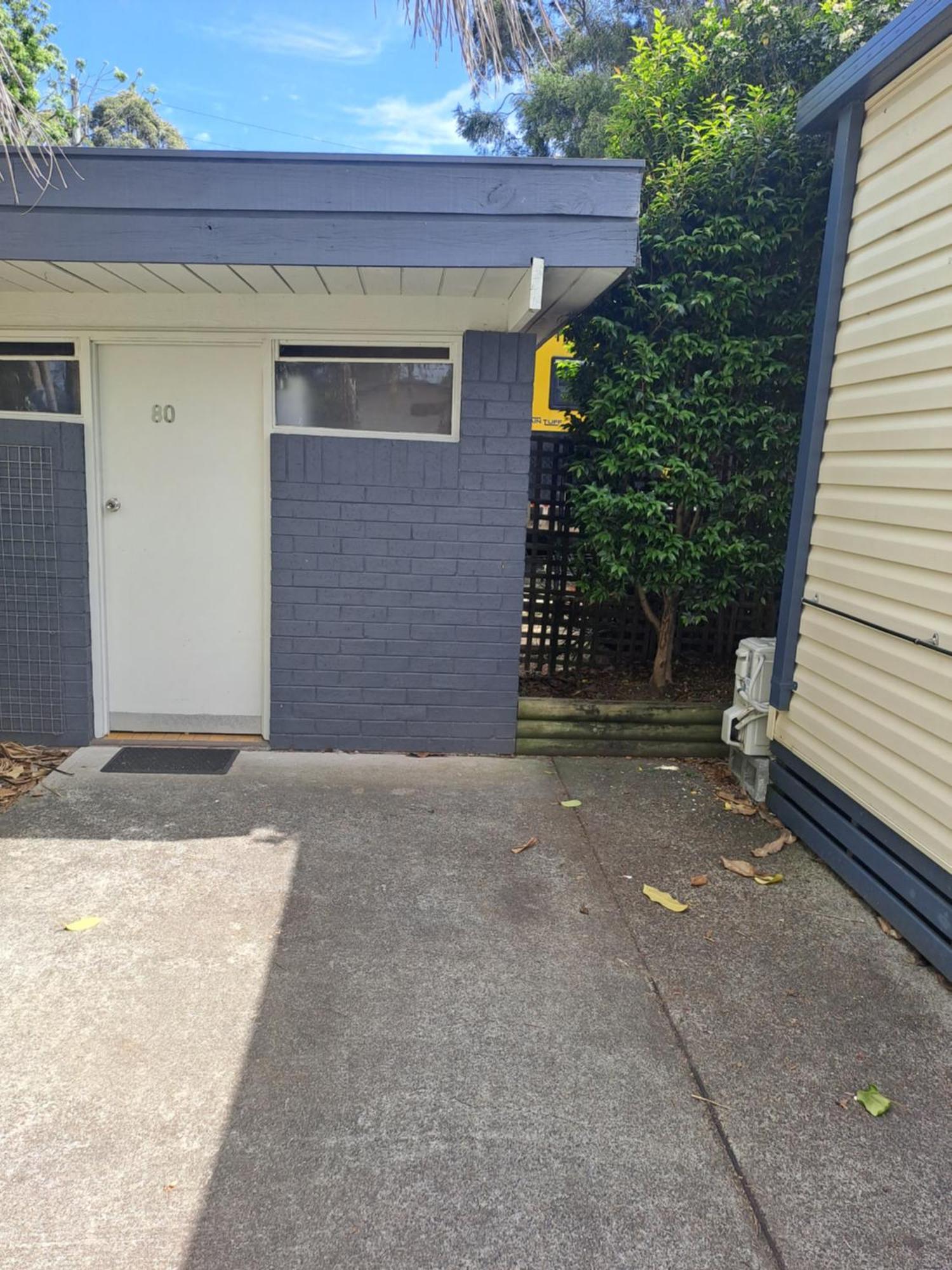 Ingenia Holidays Sydney Hills Dural Buitenkant foto
