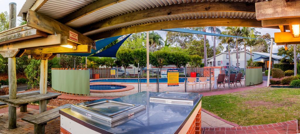 Ingenia Holidays Sydney Hills Dural Buitenkant foto