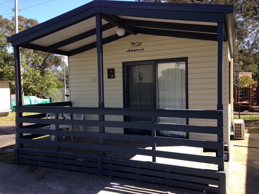 Ingenia Holidays Sydney Hills Dural Buitenkant foto