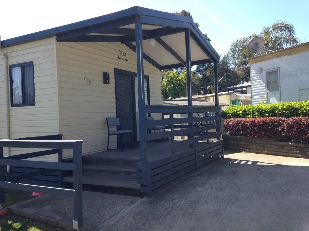 Ingenia Holidays Sydney Hills Dural Buitenkant foto