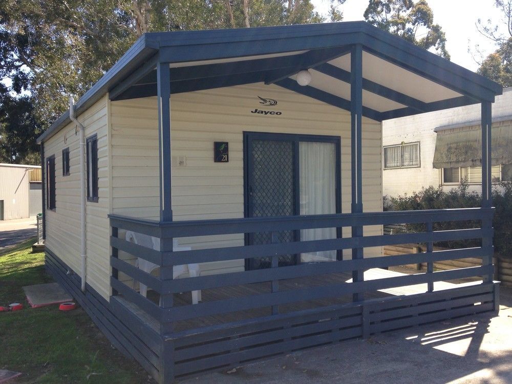 Ingenia Holidays Sydney Hills Dural Buitenkant foto