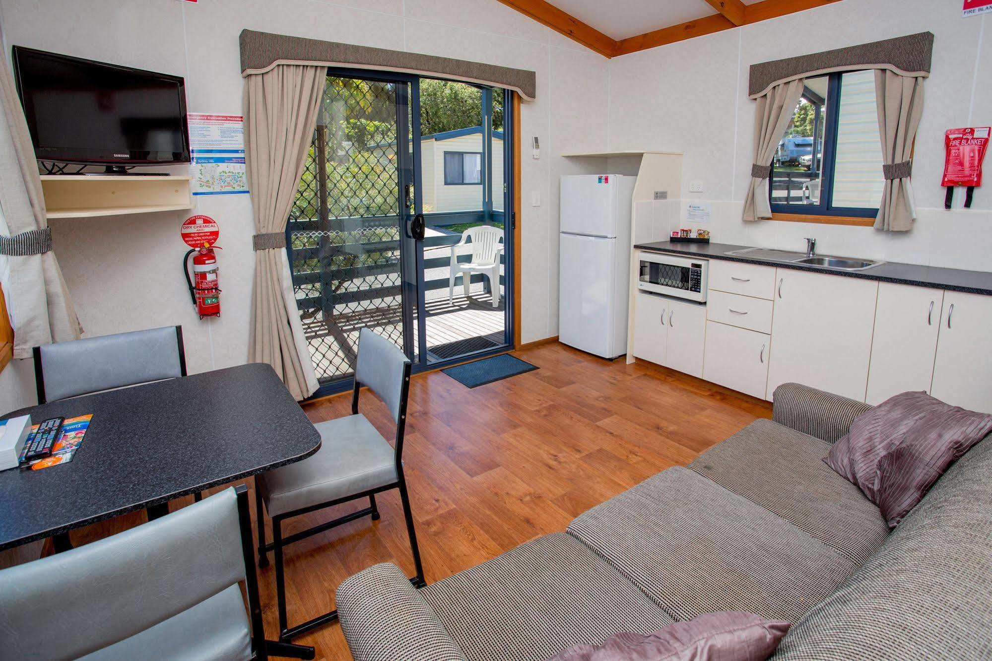 Ingenia Holidays Sydney Hills Dural Buitenkant foto