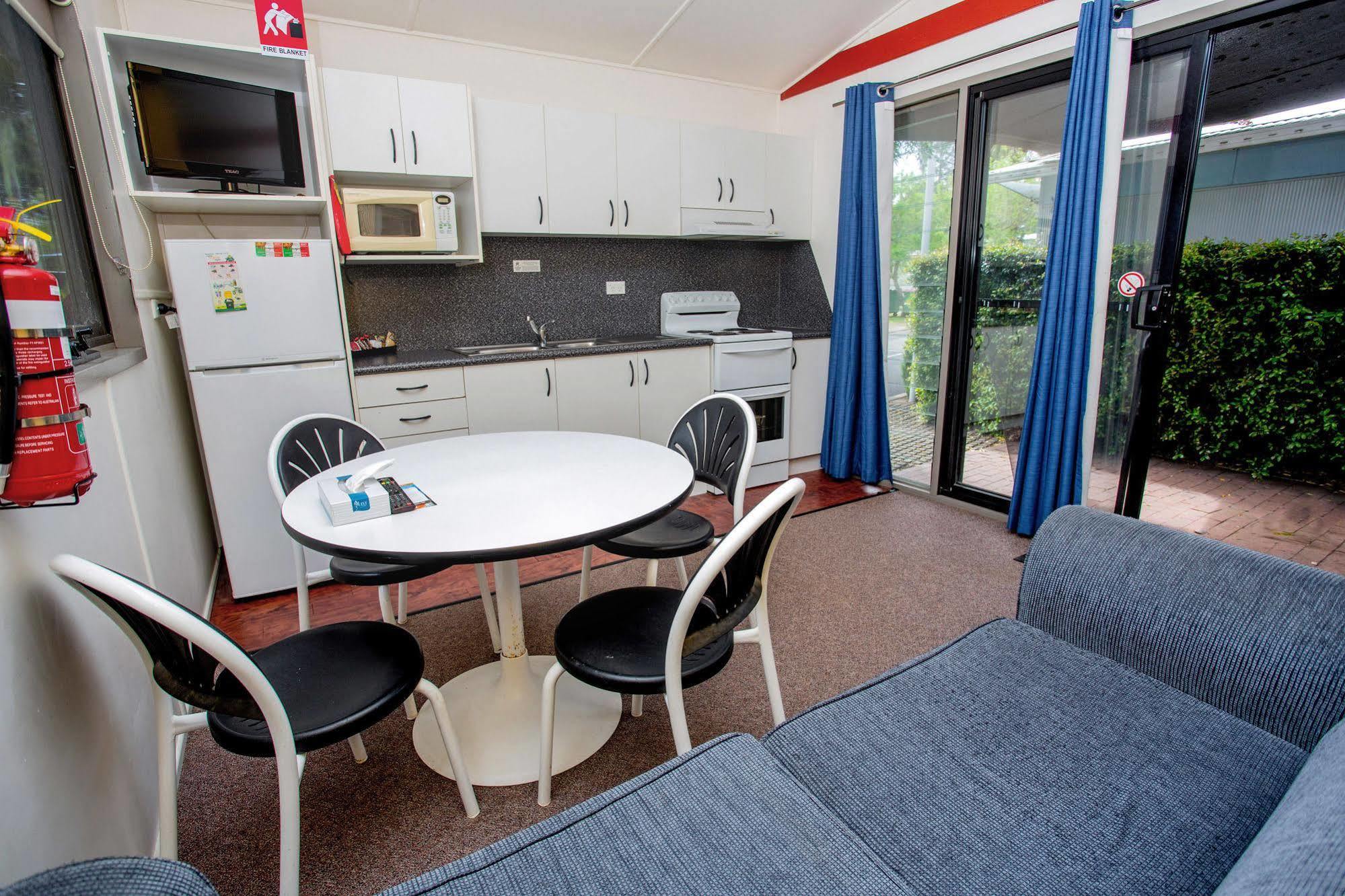 Ingenia Holidays Sydney Hills Dural Buitenkant foto