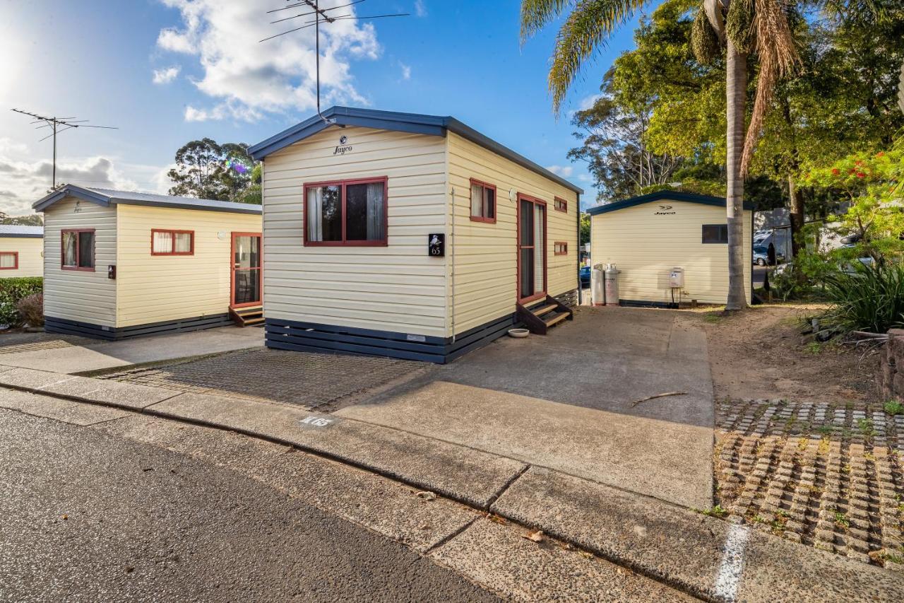 Ingenia Holidays Sydney Hills Dural Buitenkant foto