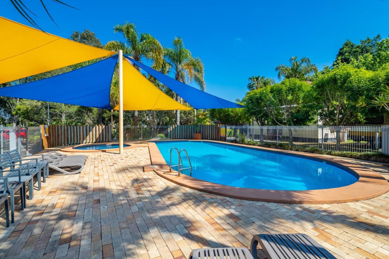 Ingenia Holidays Sydney Hills Dural Buitenkant foto