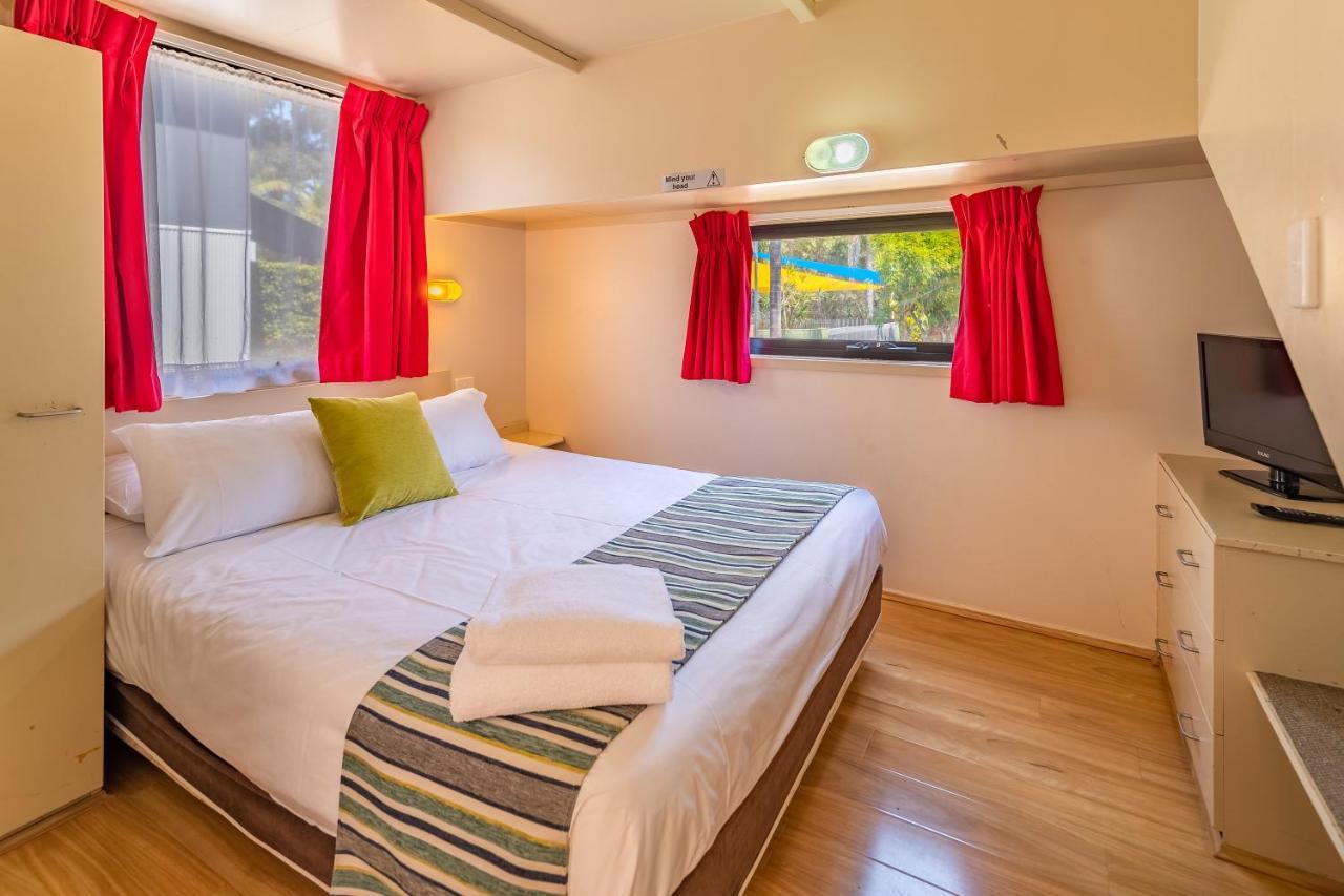 Ingenia Holidays Sydney Hills Dural Buitenkant foto