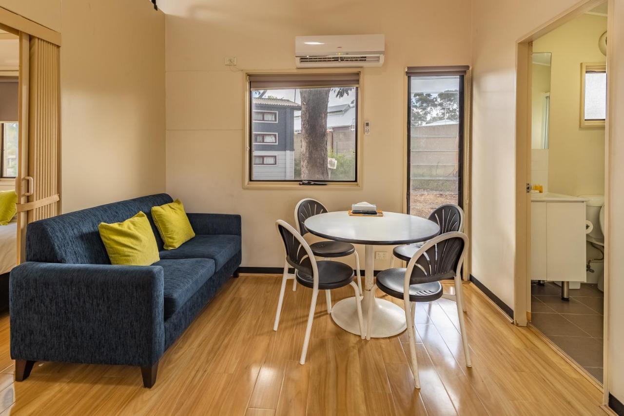 Ingenia Holidays Sydney Hills Dural Buitenkant foto