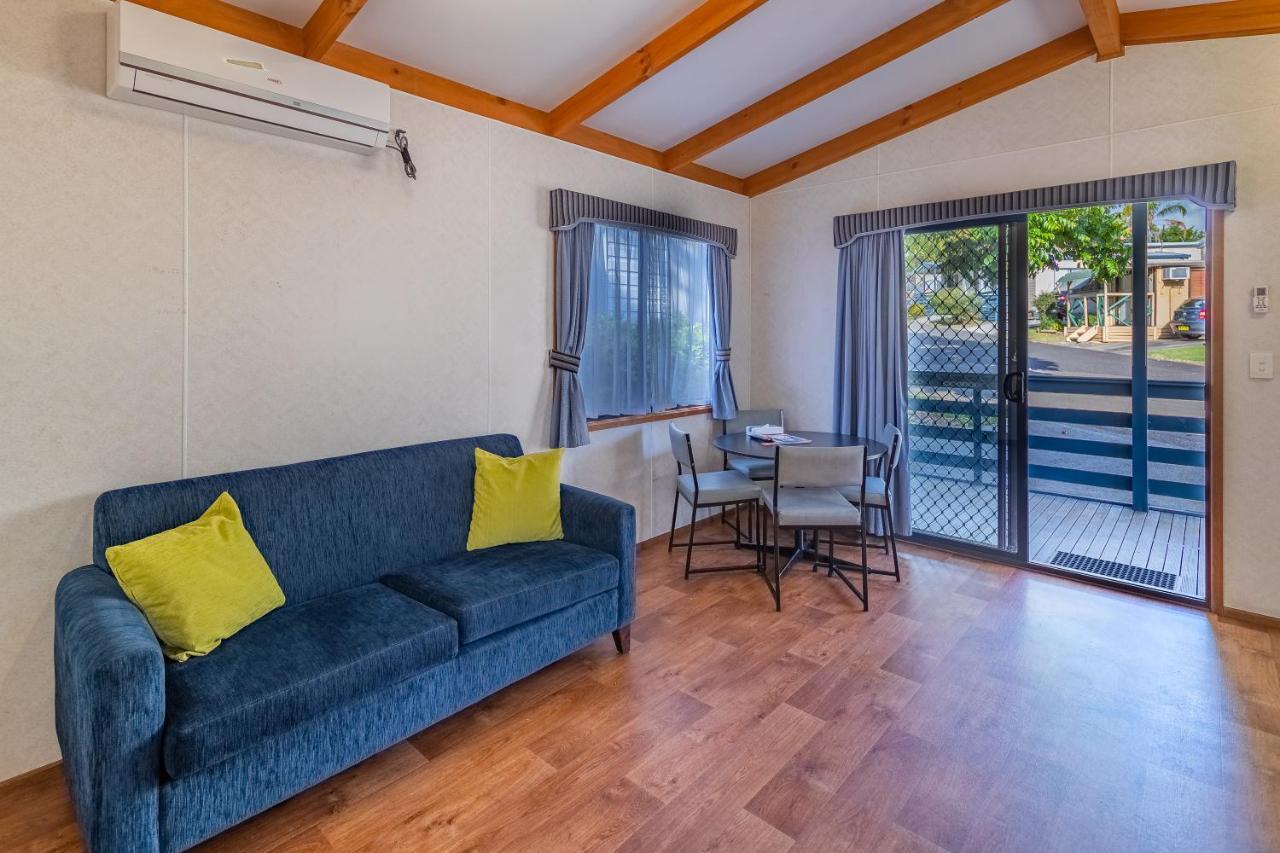 Ingenia Holidays Sydney Hills Dural Buitenkant foto