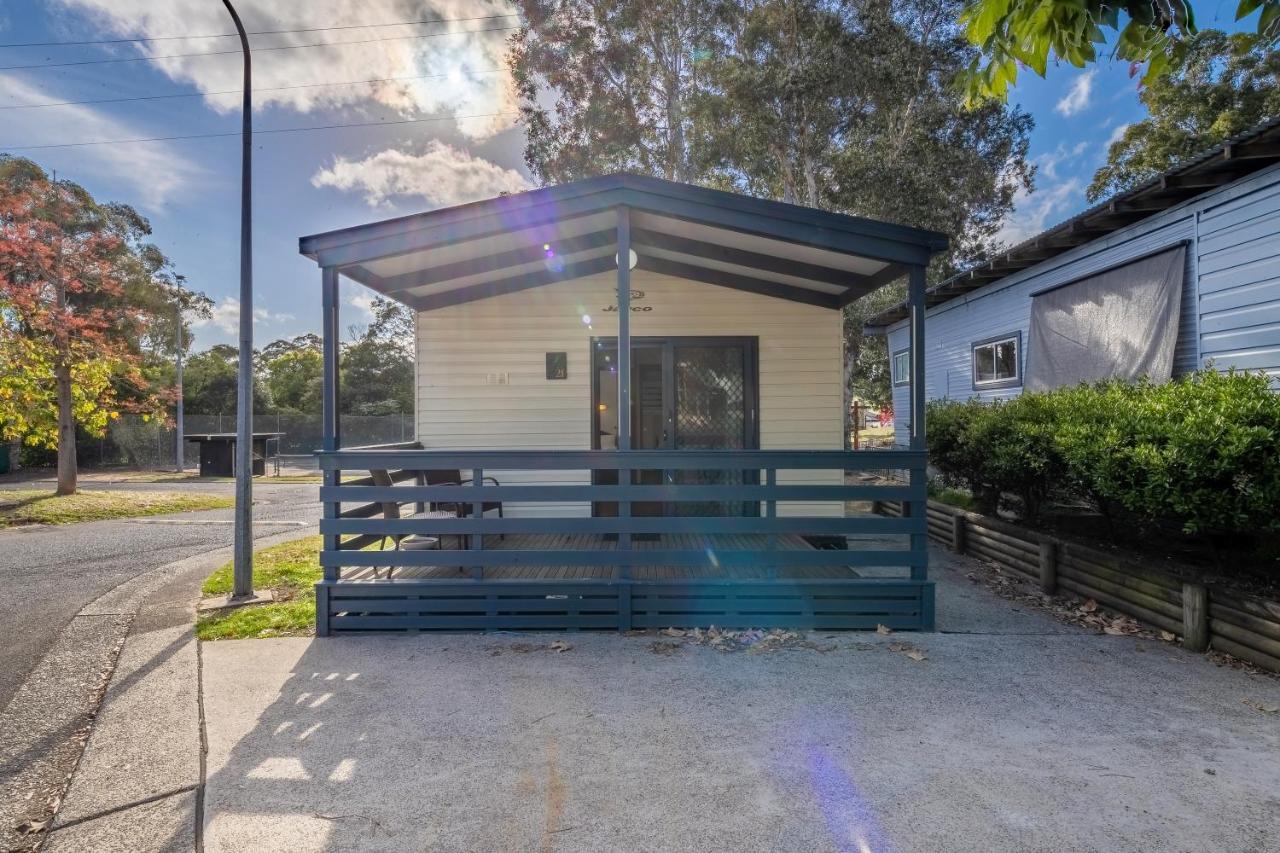 Ingenia Holidays Sydney Hills Dural Buitenkant foto