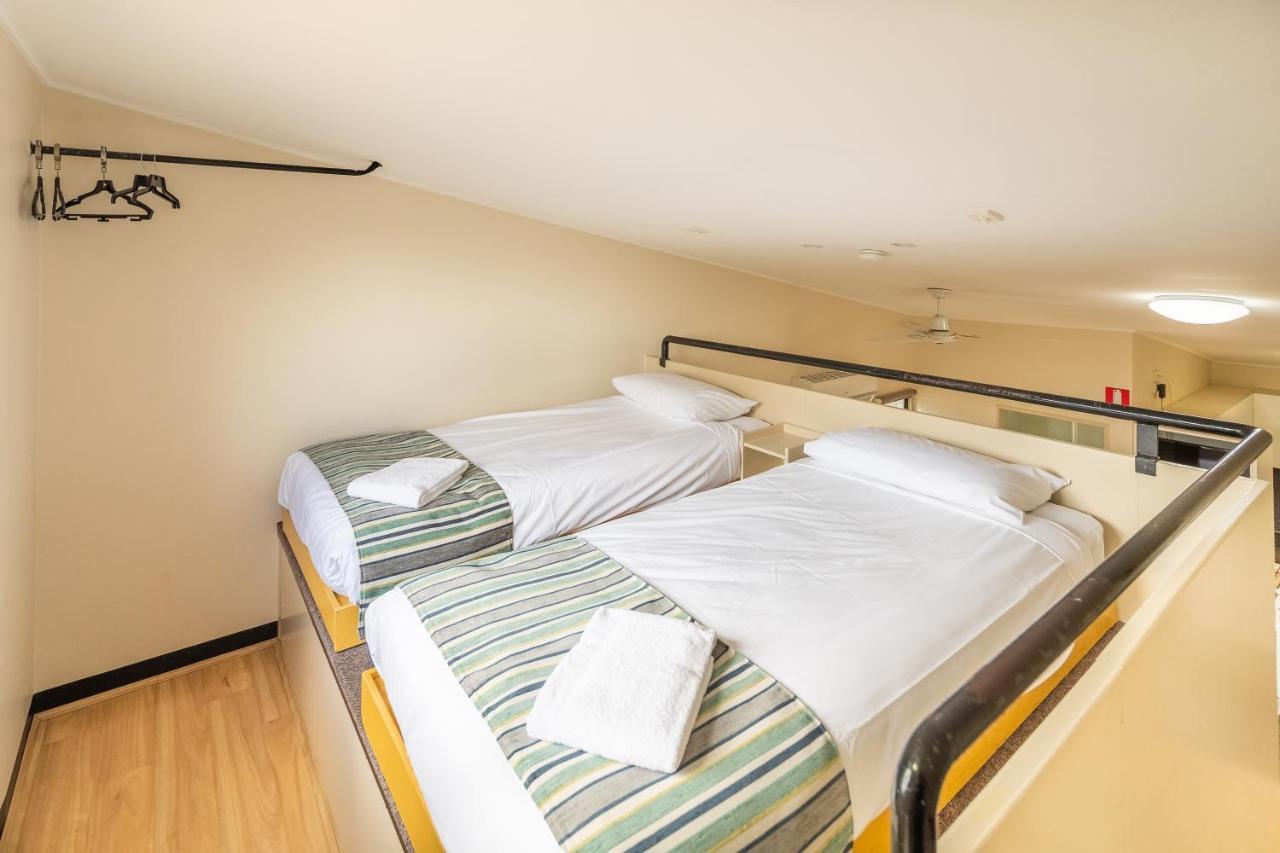 Ingenia Holidays Sydney Hills Dural Buitenkant foto