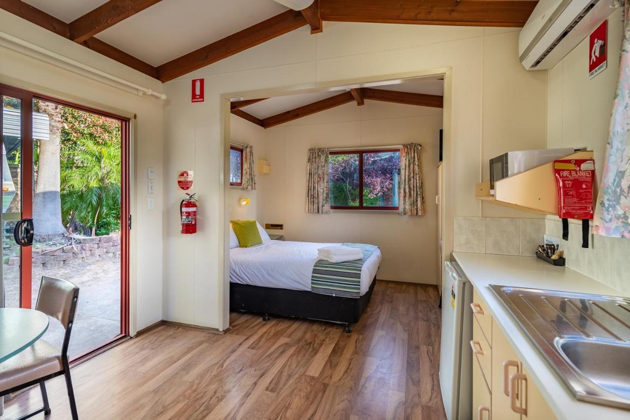 Ingenia Holidays Sydney Hills Dural Buitenkant foto