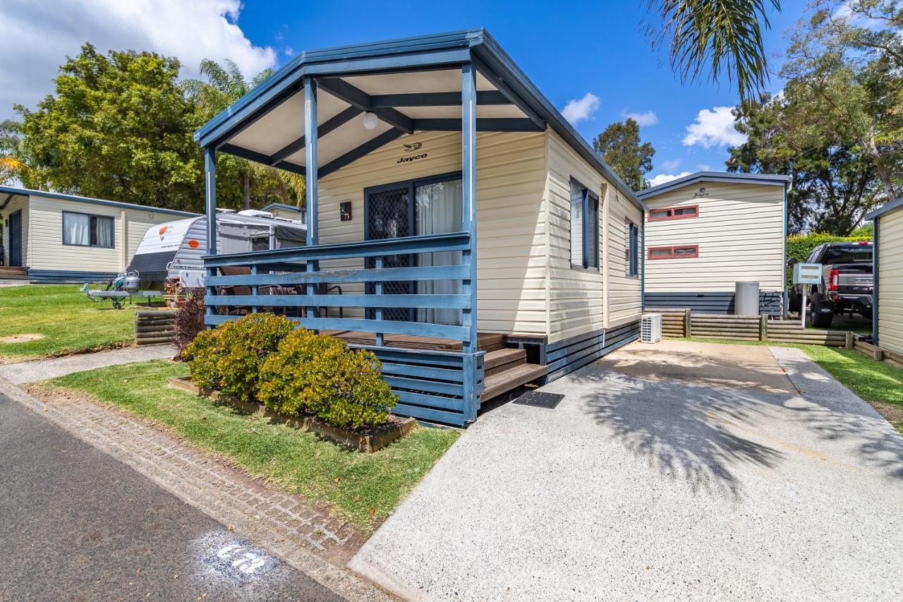 Ingenia Holidays Sydney Hills Dural Buitenkant foto
