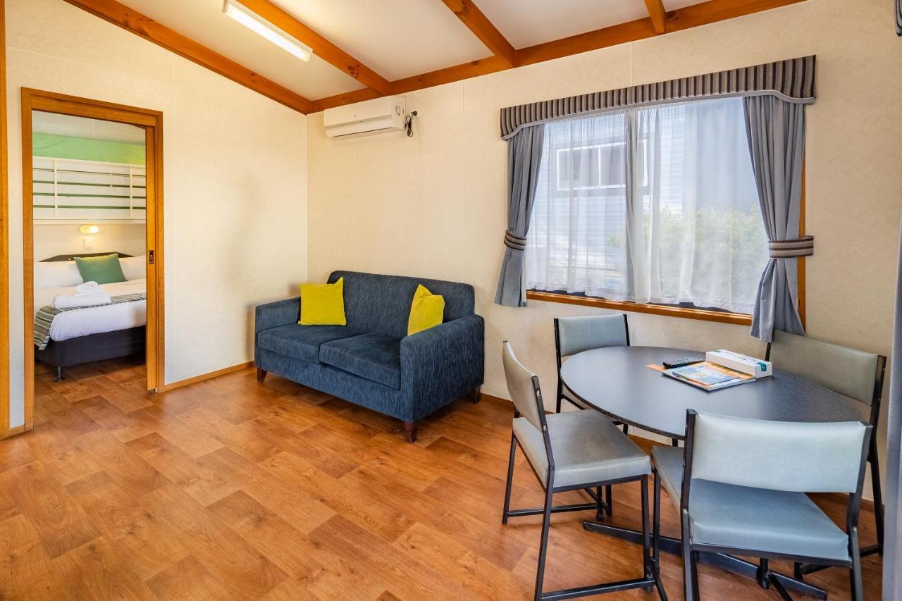 Ingenia Holidays Sydney Hills Dural Buitenkant foto