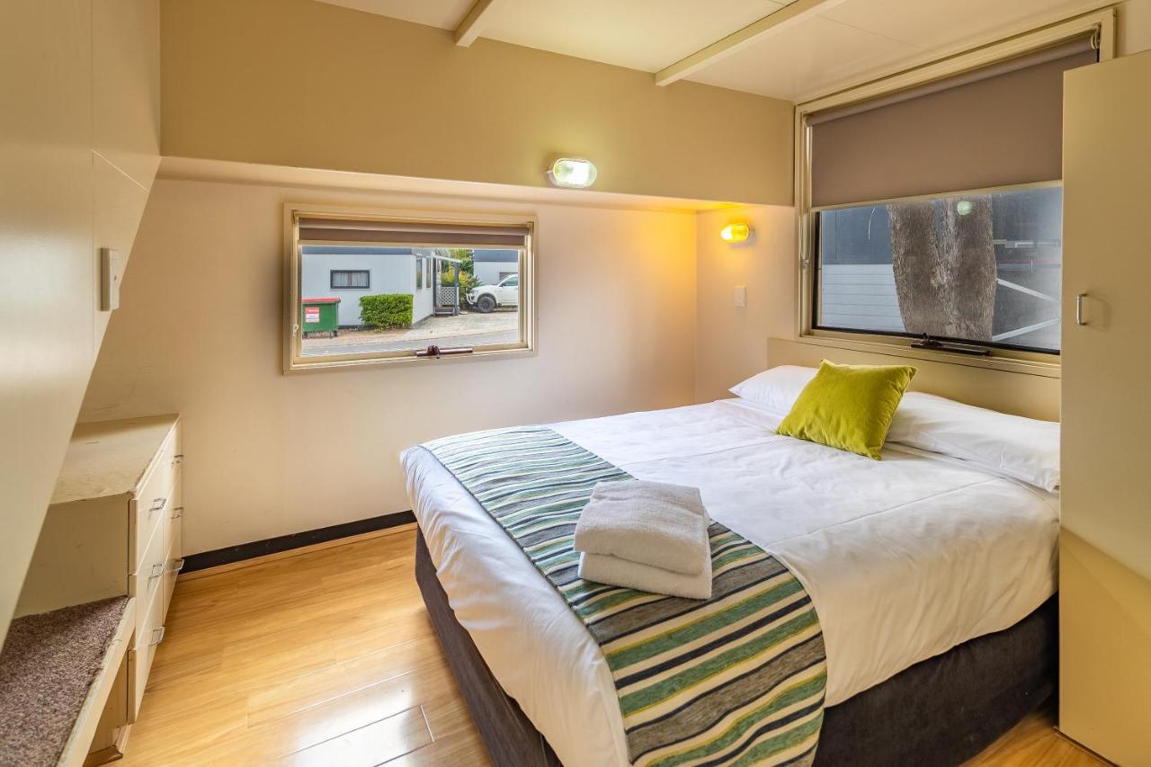 Ingenia Holidays Sydney Hills Dural Buitenkant foto