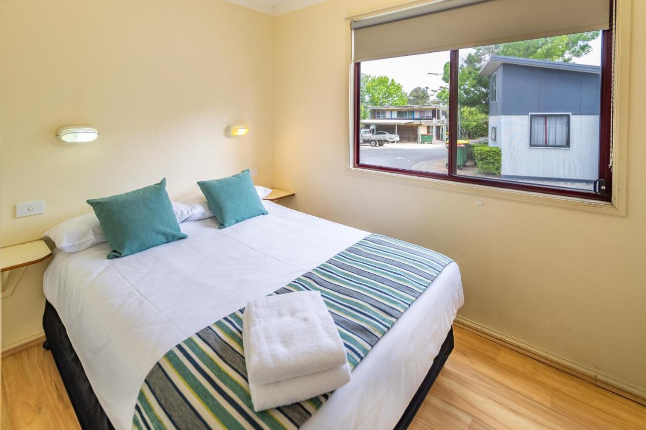 Ingenia Holidays Sydney Hills Dural Buitenkant foto