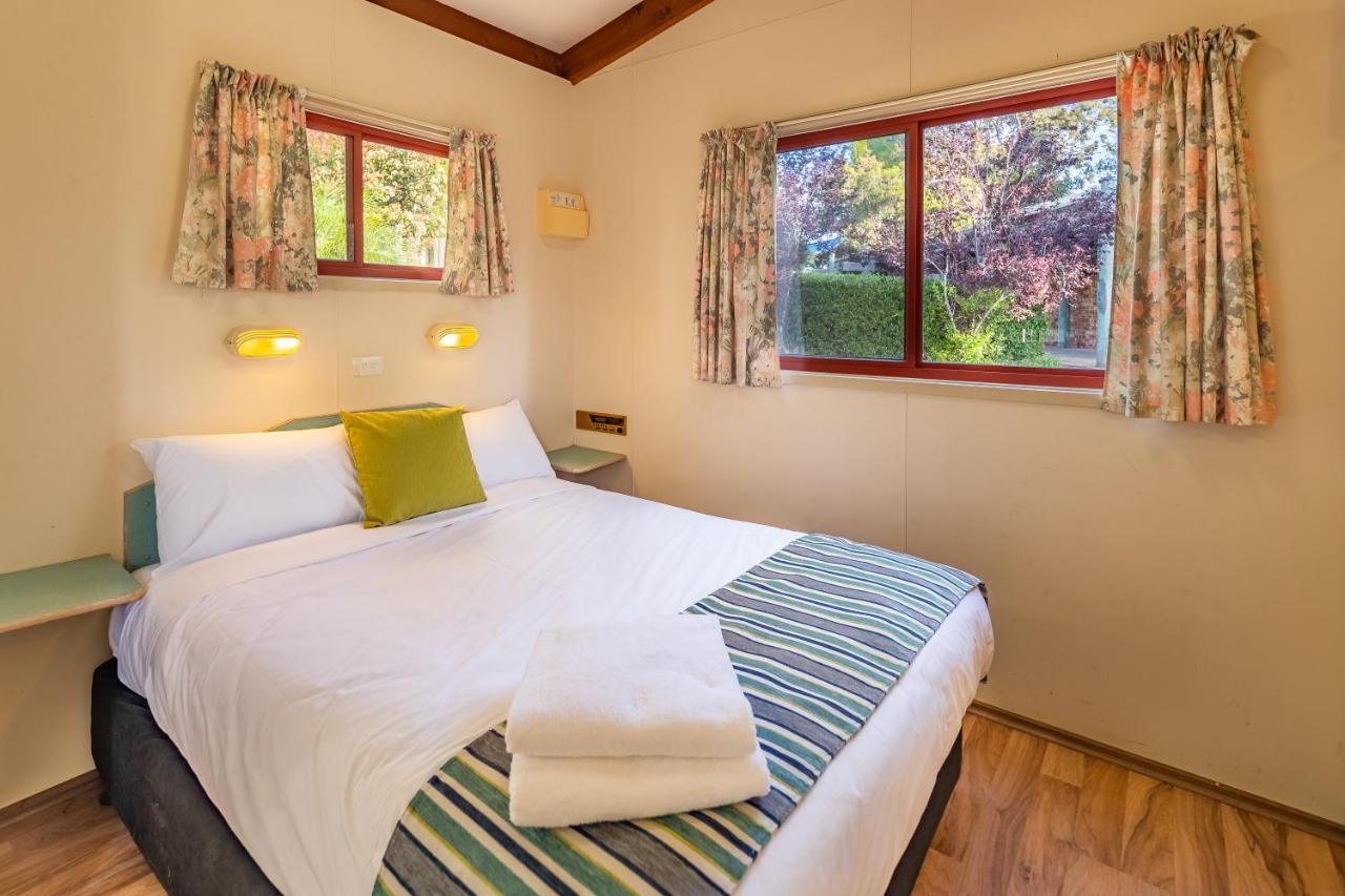 Ingenia Holidays Sydney Hills Dural Buitenkant foto