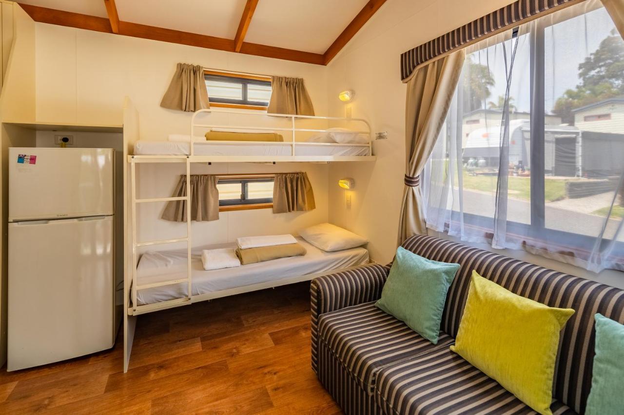 Ingenia Holidays Sydney Hills Dural Buitenkant foto