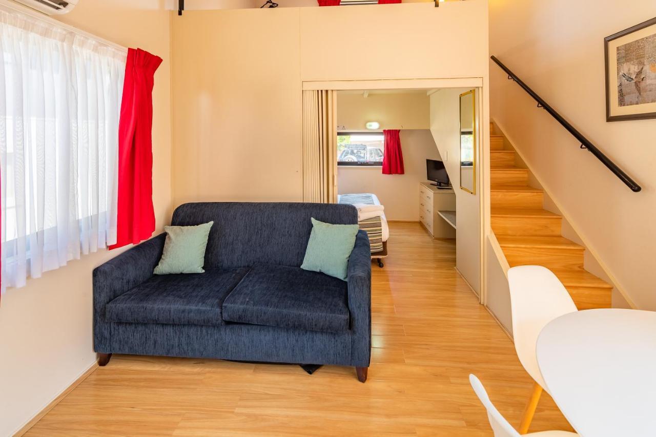 Ingenia Holidays Sydney Hills Dural Buitenkant foto