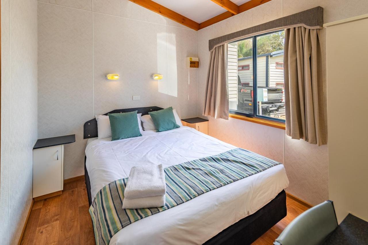 Ingenia Holidays Sydney Hills Dural Buitenkant foto