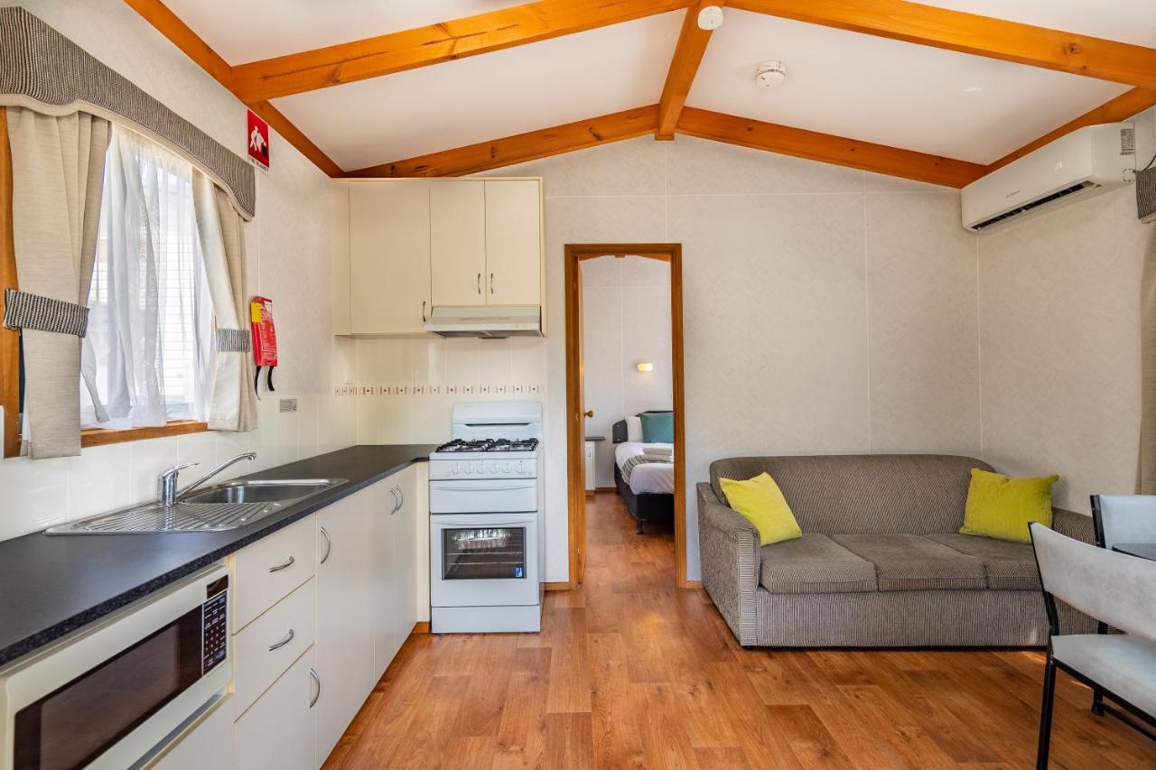 Ingenia Holidays Sydney Hills Dural Buitenkant foto