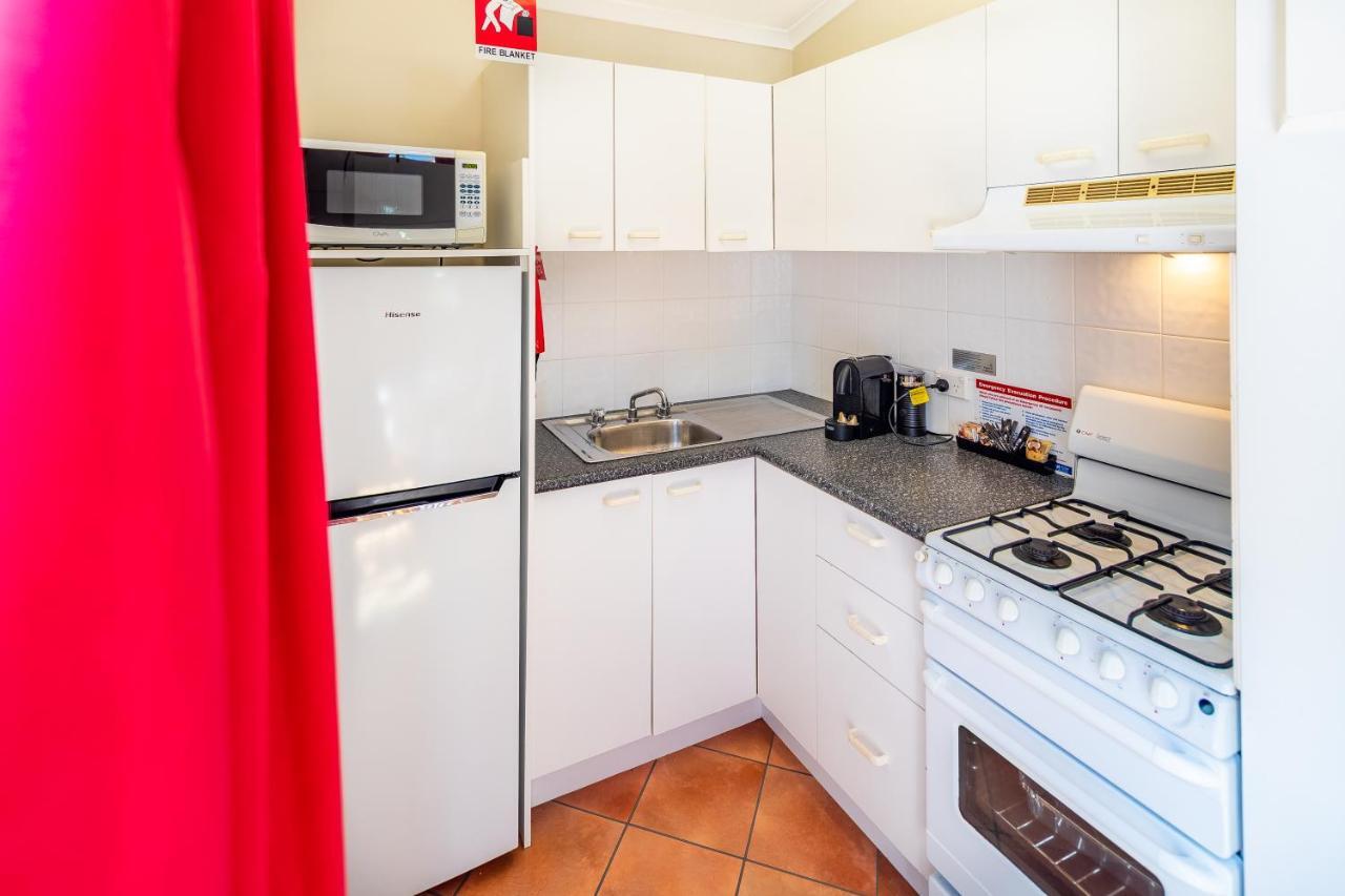 Ingenia Holidays Sydney Hills Dural Buitenkant foto