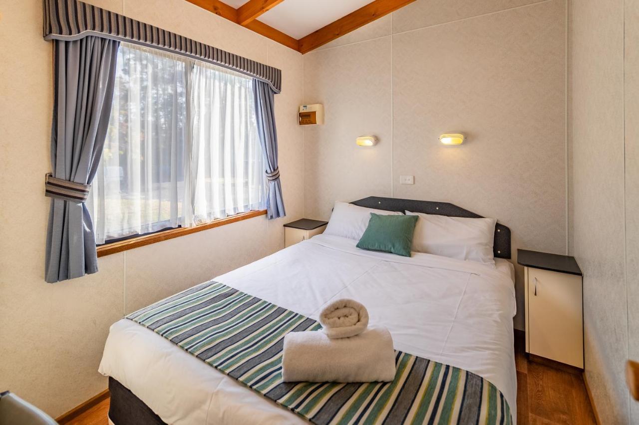 Ingenia Holidays Sydney Hills Dural Buitenkant foto