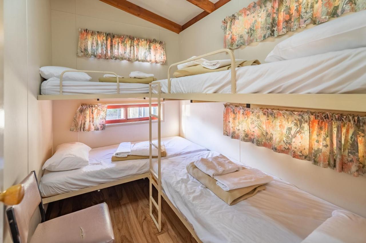 Ingenia Holidays Sydney Hills Dural Buitenkant foto