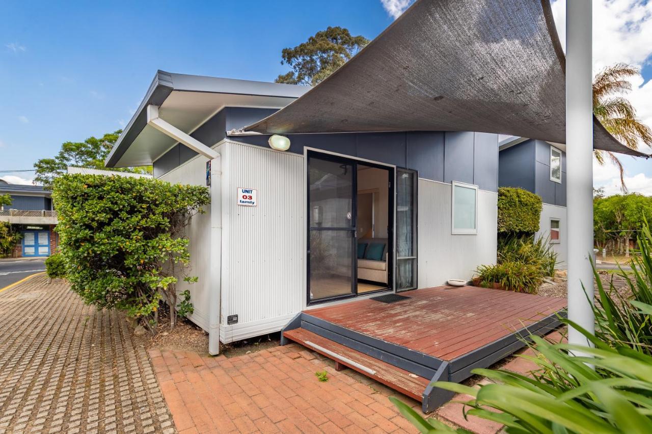 Ingenia Holidays Sydney Hills Dural Buitenkant foto