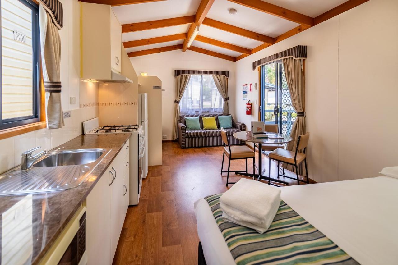 Ingenia Holidays Sydney Hills Dural Buitenkant foto