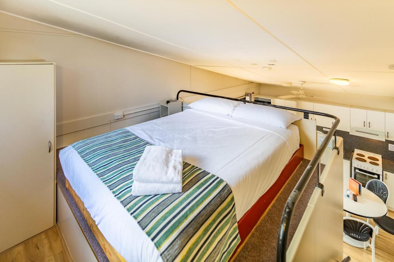 Ingenia Holidays Sydney Hills Dural Buitenkant foto
