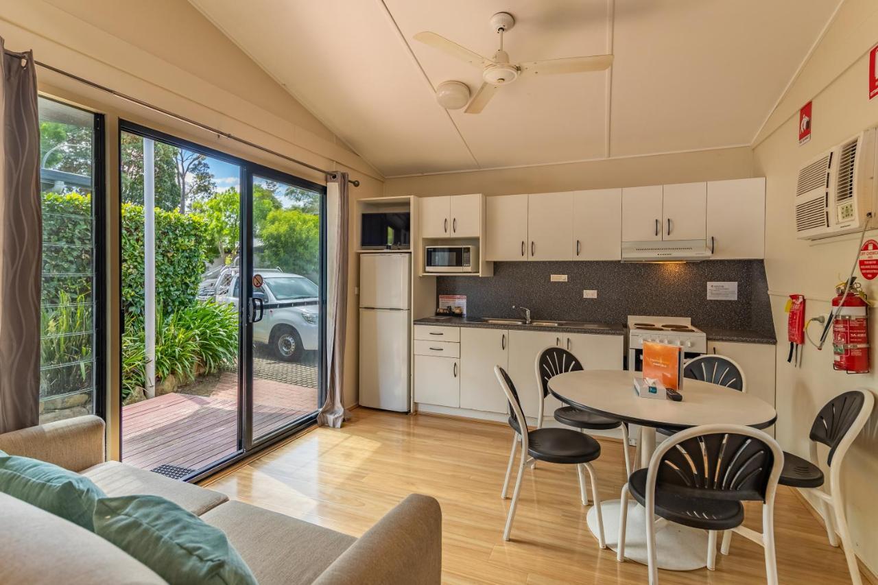 Ingenia Holidays Sydney Hills Dural Buitenkant foto